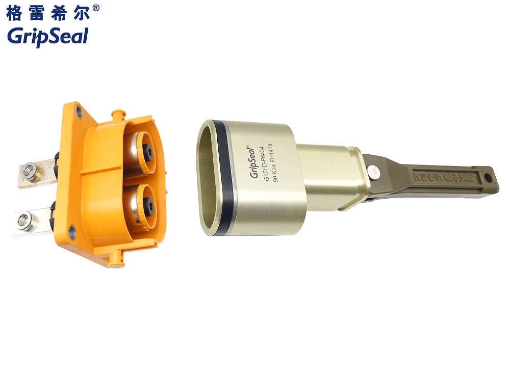 G25F系列電連接器 G25F系列電連接器